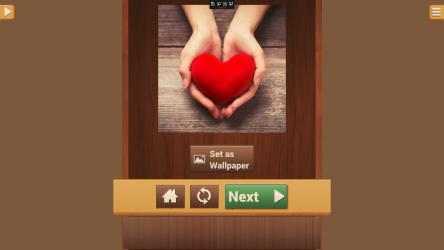 Screenshot 11 Love Puzzles windows