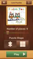 Screenshot 2 Love Puzzles windows