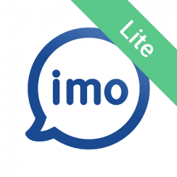 Captura 1 imo Lite-Superfast Free calls & just 4MB app size android