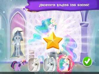 Screenshot 12 My Little Pony Magia con Color android