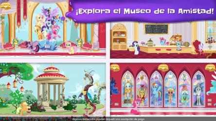 Screenshot 7 My Little Pony Magia con Color android