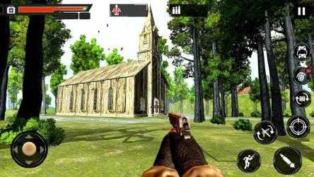 Imágen 9 Counter Critical Strike CS: Army Special Force FPS android