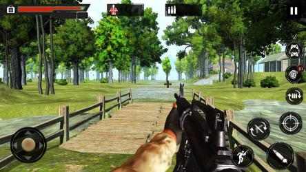 Screenshot 7 Counter Critical Strike CS: Army Special Force FPS android
