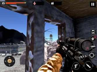 Imágen 13 Counter Critical Strike CS: Army Special Force FPS android