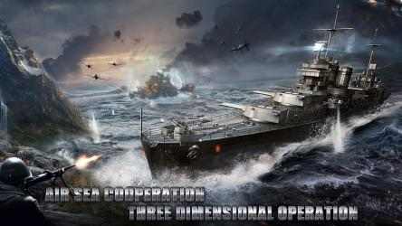 Captura 3 League of Battleship: Thunder War windows