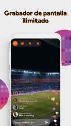 Imágen 4 Grabar pantalla, Grabador de Pantalla - Vidma Lite android