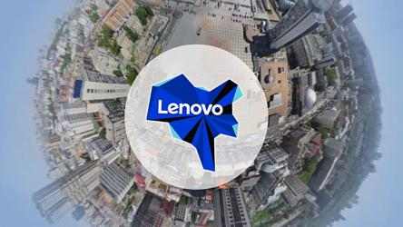 Imágen 10 Kyiv: from dusk till dawn with Lenovo Explorer windows
