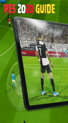 Image 2 GUIDE for PES2020 : New pes20 tips android