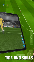 Captura de Pantalla 7 GUIDE for PES2020 : New pes20 tips android
