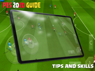 Captura 10 GUIDE for PES2020 : New pes20 tips android