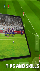 Screenshot 3 GUIDE for PES2020 : New pes20 tips android