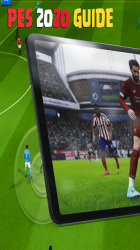 Screenshot 8 GUIDE for PES2020 : New pes20 tips android