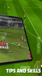 Captura de Pantalla 5 GUIDE for PES2020 : New pes20 tips android