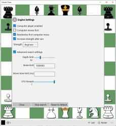 Imágen 3 Karuah Chess windows