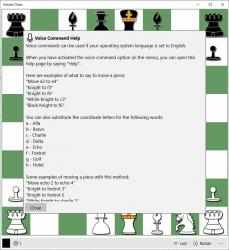 Imágen 4 Karuah Chess windows