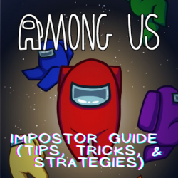 Imágen 1 Guide for Among Us : Impostor android