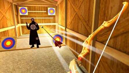Image 1 Bow Shooter - Master of Archery Shooting: brave king of arrow snipers and train your skills windows