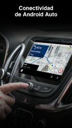 Captura 3 Sygic GPS Navigation & Maps android