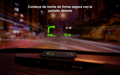 Screenshot 13 Sygic GPS Navigation & Maps android