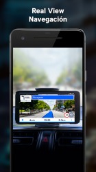 Screenshot 8 Sygic GPS Navigation & Maps android