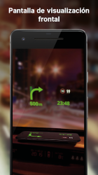 Screenshot 4 Sygic GPS Navigation & Maps android