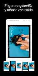 Image 7 Unfold: Story & Collage Maker android