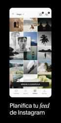 Screenshot 6 Unfold: Story & Collage Maker android