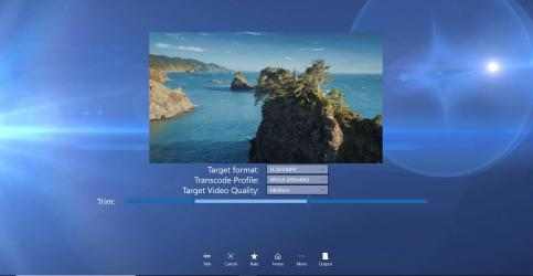 Captura de Pantalla 2 Video Editor Flim Maker windows