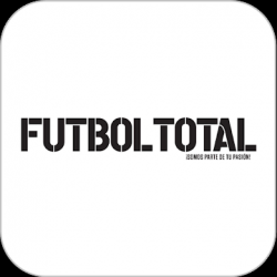 Screenshot 1 Futbol Total android