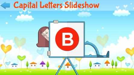 Imágen 12 Learn ABC - Alphabets for Kids windows