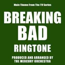 Capture 1 Breaking Bad Ringtone android