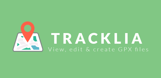 Imágen 2 Tracklia - GPX, KML, KMZ - view, edit, create android