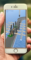 Captura de Pantalla 6 Guide for Crash Master 3D android