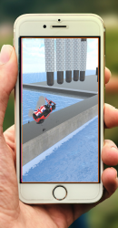 Captura de Pantalla 2 Guide for Crash Master 3D android