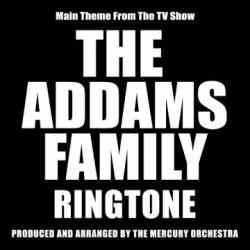 Imágen 1 The Addams Family Ringtone android