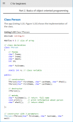 Captura 11 C/C++ for beginners windows