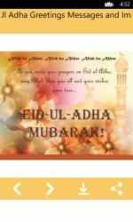 Imágen 3 Eid Ul Adha Greetings Messages and Images windows