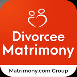 Screenshot 1 Divorcee Matrimony - Exclusive Second Marriage App android