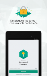 Imágen 12 Kaspersky Password Manager android