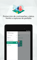 Imágen 11 Kaspersky Password Manager android
