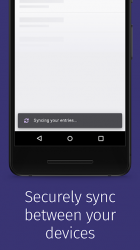 Capture 3 Firefox Lockwise android