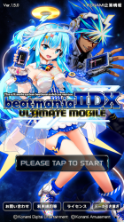 Captura de Pantalla 2 beatmania IIDX ULTIMATE MOBILE android