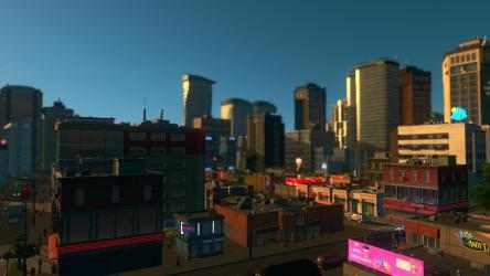 Captura de Pantalla 4 Cities: Skylines - Premium Edition 2 windows