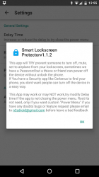 Imágen 4 Protector de Lockscreen android