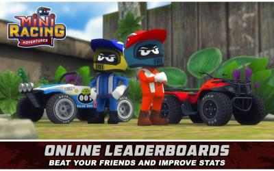Image 6 Mini Racing Adventures android