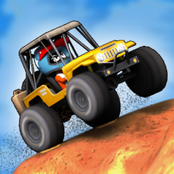 Image 1 Mini Racing Adventures android
