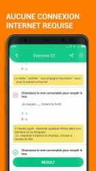 Screenshot 7 Apprendre le français android
