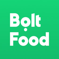 Screenshot 1 Bolt Food android