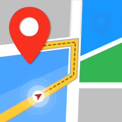 Capture 1 GPS, mapas, navegación por voz y destinos android