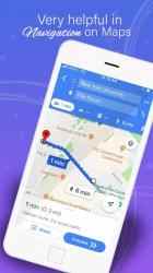 Screenshot 7 GPS, mapas, navegación por voz y destinos android